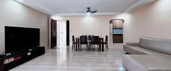 Blk 201B Compassvale South Gate (Sengkang), HDB 5 Rooms #575494531
